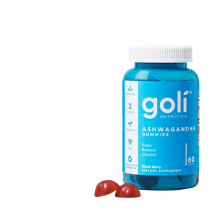 ✨GOMITAS™ - GOLI