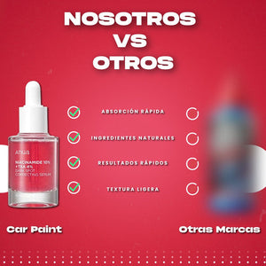 CORRECTOR DE MANCHAS™ -  SERUM